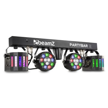 305204 beamZ PartyBar2