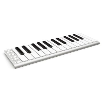 302963 CME Xkey 25 Silver
