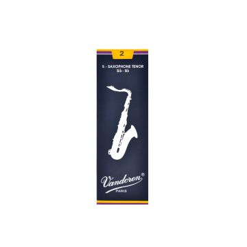 286382 Vandoren Classic Saxophon Tenor 2,0