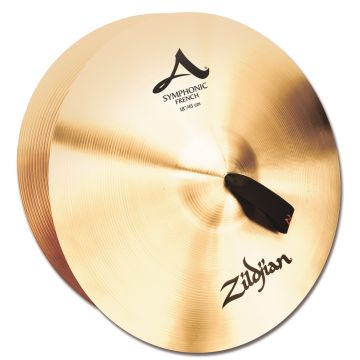 294579 Zildjian A Symphonic French Tone 18''