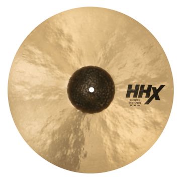 218394 Sabian HHX 18'' Thin Crash