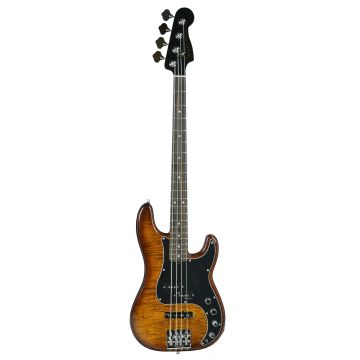 300196 Fender American Ultra Preci Bass EBY