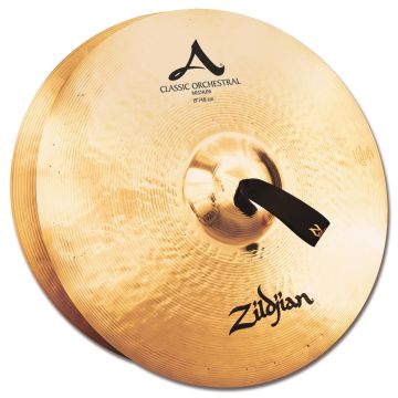 217007 Zildjian A Classic Orchestral 19''