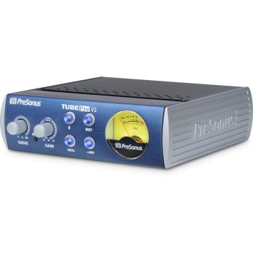 209491 Presonus TubePre V2