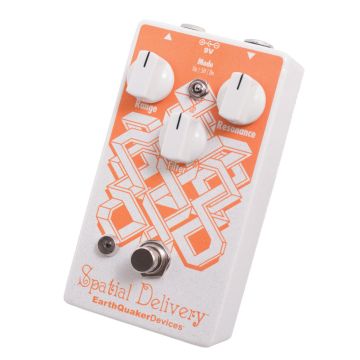 242936 EarthQuaker Devices Spatial Delivery V2