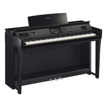 265593 Yamaha CVP-905 PE