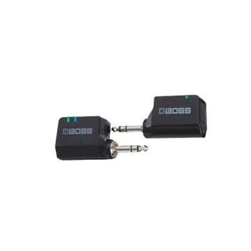 211597 Boss WL-20 Wireless System