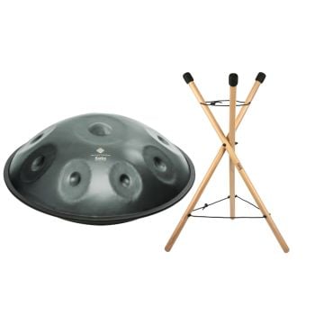 304490 Sela Harmony Handpan Bundle