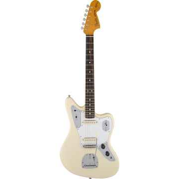 265874 Fender Johnny Marr Jaguar RW