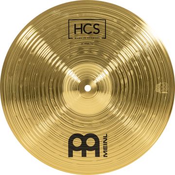 239523 Meinl HCS 14'' HiHat