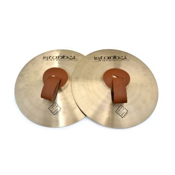 297107 Istanbul Agop MB18 Marcha tradicional 18''