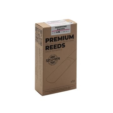 304105 Selmer Premium Sopransaxophon 2,75