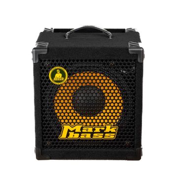 300025 Markbass Mini CMD 121 P V