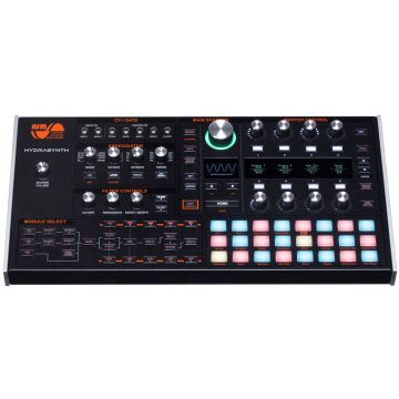 234149 Ashun Sound Machines Hydrasynth Desktop