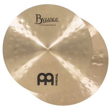 306189 Meinl Byzance Traditional 15''