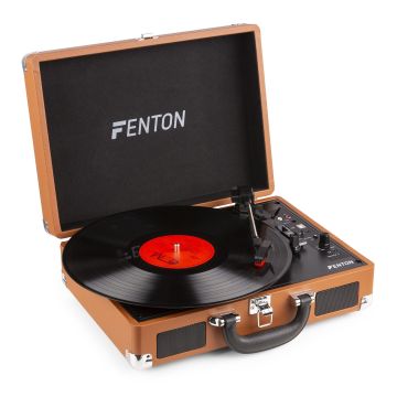 237866 Fenton RP115F