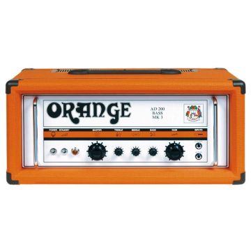 270819 Orange AD-200 B MK3