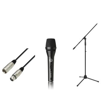 302360 AKG P3 S Bundle