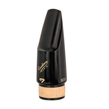 214999 Vandoren Bass Klarinette BD5