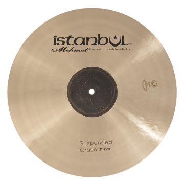 301561 Istanbul Mehmet Suspended Crash 17''