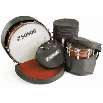 242781 Sonor THM 1512 Transporthülle 15x12