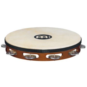 253150 Meinl TAH1A-AB Hand Tambourine