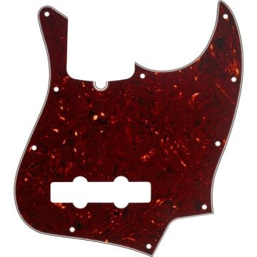 276209 Fender Pickguard Jazz Bass