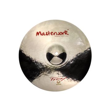 245869 Masterwork Troy Crash 14''