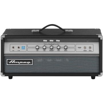 205503 Ampeg V-4B Bass Top