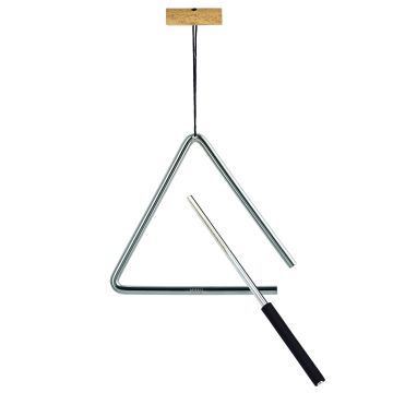 273117 Meinl Nino Triangle 6''