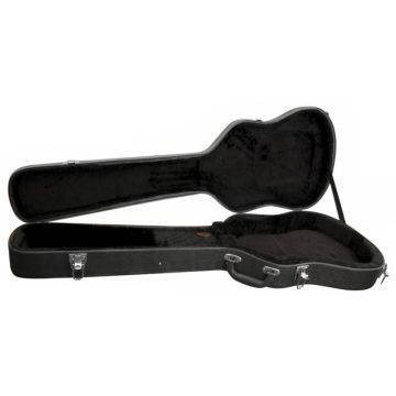 256517 Höfner H64/CB Estuche para bajo Club