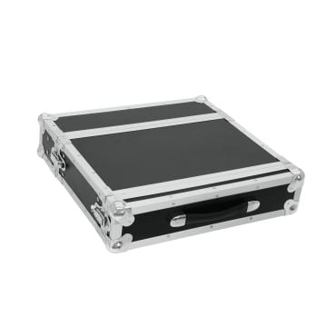 303992 Roadinger Flightcase Funkmikrofon-System