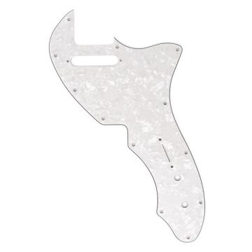 222306 Fender Pickguard Telecaster Thinline