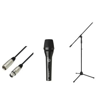 302361 AKG P5 S Bundle