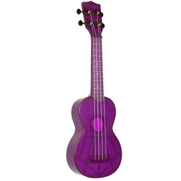 290918 Kala Makala Waterman Sopran Ukulele