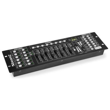 238464 beamZ DMX-192S Controller