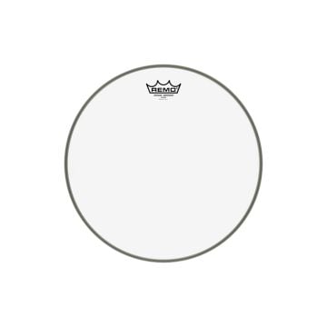 306748 Remo Vintage Emperor 10'' Clear