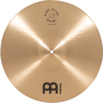 301772 Meinl Pure Alloy 17'' Medium Crash