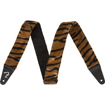 282009 Fender Wild Animal Print Strap