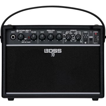 304689 Boss Katana Mini X