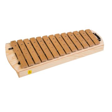 224635 Studio 49 SXG 1000 Sopran Xylophone