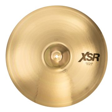 244785 Sabian XSR Fast Crash 19''