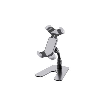 280379 K&M 19756 Soporte de mesa para smartphone