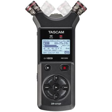 305736 Tascam DR-07XP