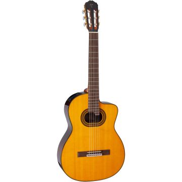 304914 Takamine GC6CE-NAT Natural