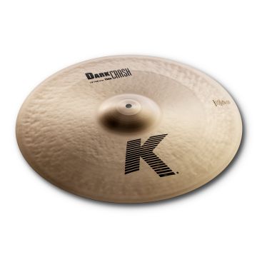 219728 Zildjian K Dark Thin Crash 19''