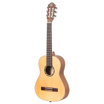 260195 Ortega R-121 L 1/2 Lefthand