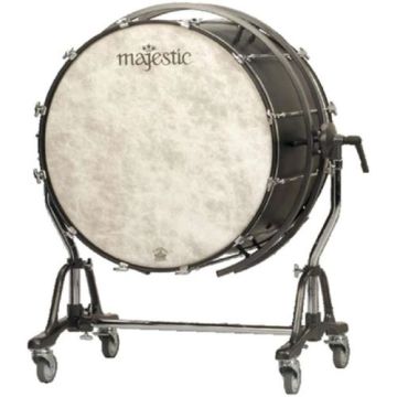 280339 Majestic MPB-3622 Concert Bass Drum