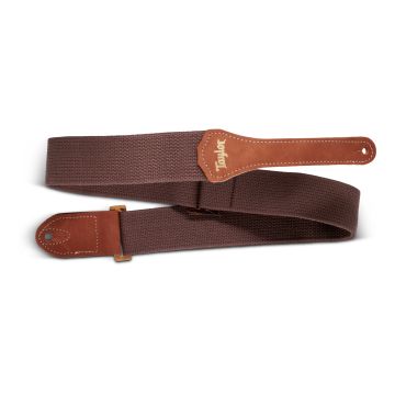 301551 Taylor GS Mini Strap Chocl Br. Amber