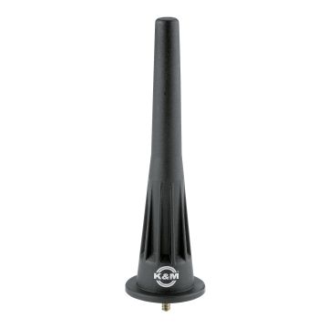 225866 K&M 17738 Oboenkegel
